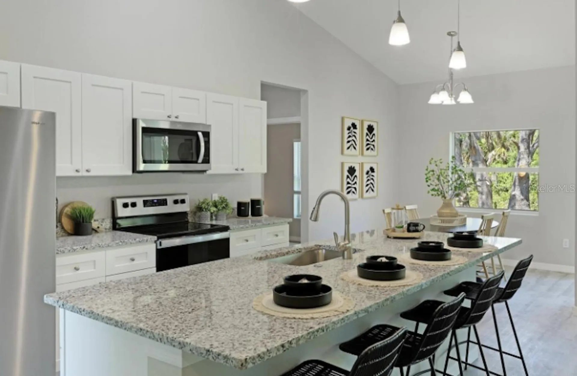 1888 Franklin Lane North Port FL 34286