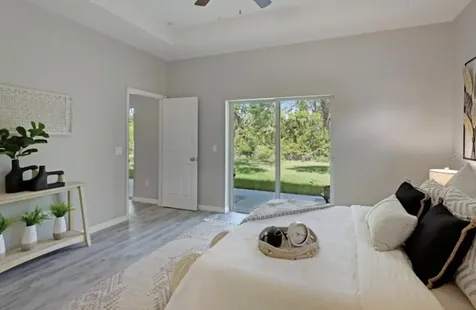 1888 Franklin Lane North Port FL 34286