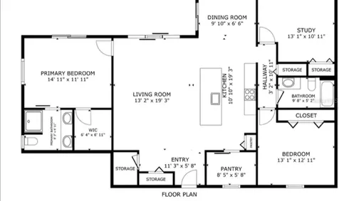 1888 Franklin Lane North Port FL 34286