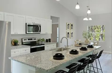 1888 Franklin Lane North Port FL 34286