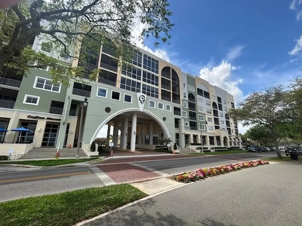 225 W Seminole Boulevard Sanford FL 32771