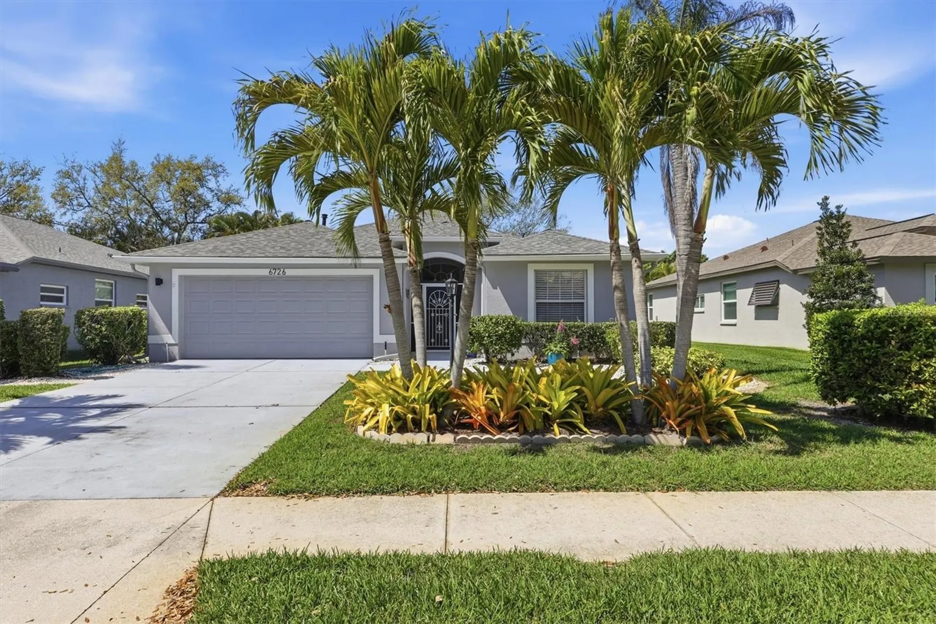 6726 W Country Club Lane Sarasota FL 34243
