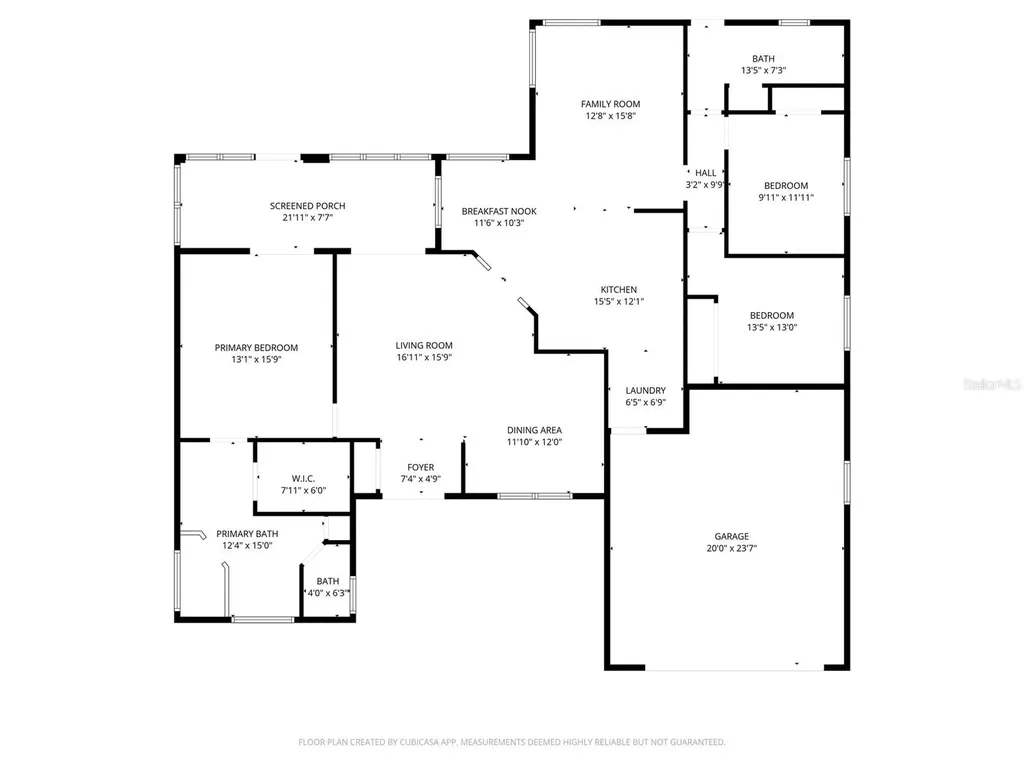23 Old Sunbeam Drive South Daytona FL 32119