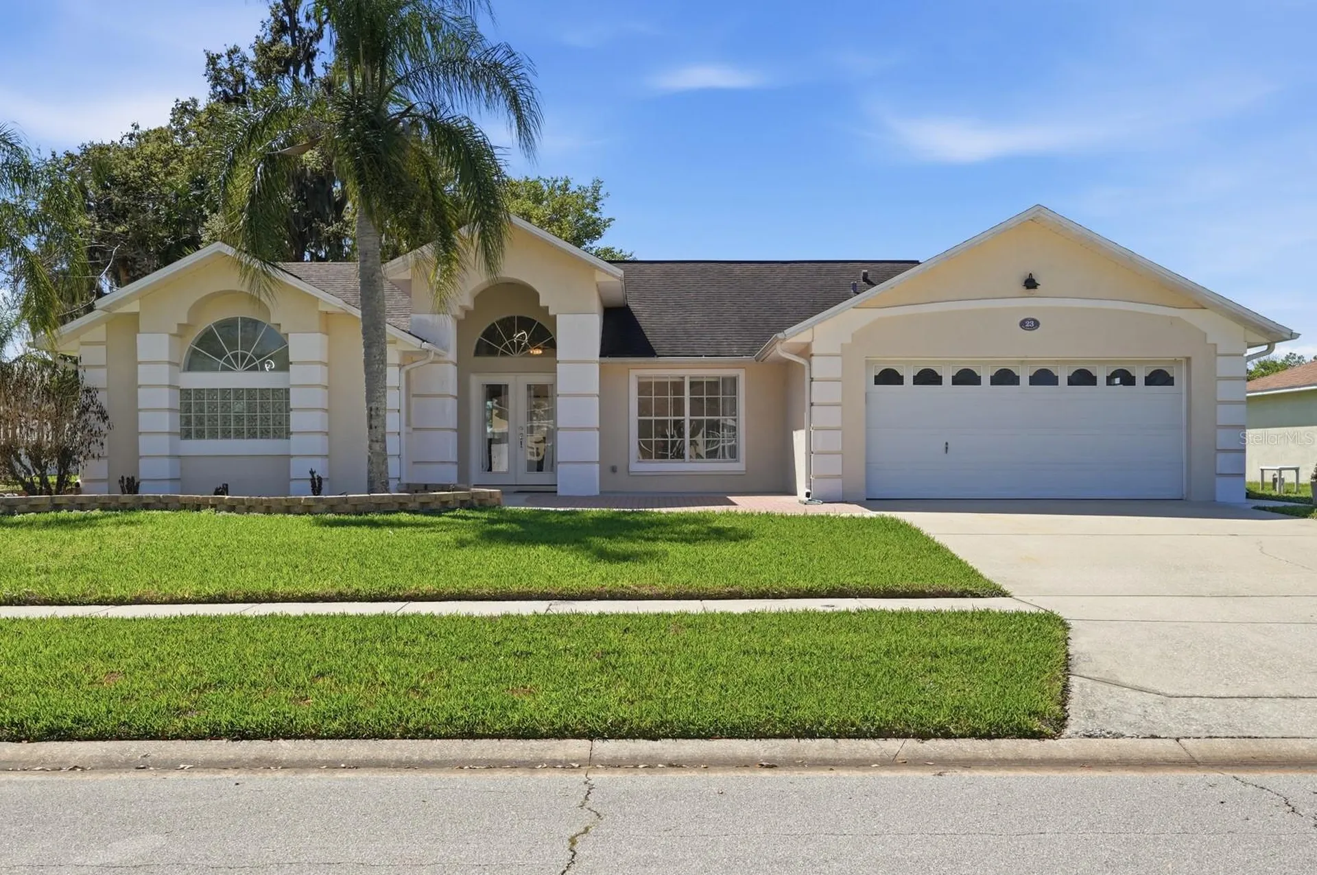 23 Old Sunbeam Drive South Daytona FL 32119