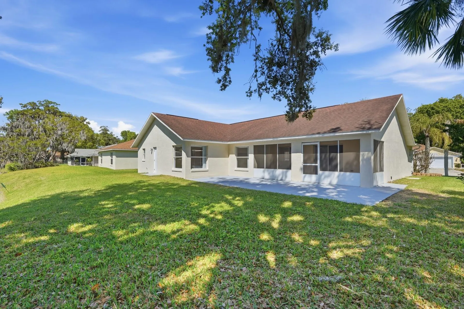 23 Old Sunbeam Drive South Daytona FL 32119
