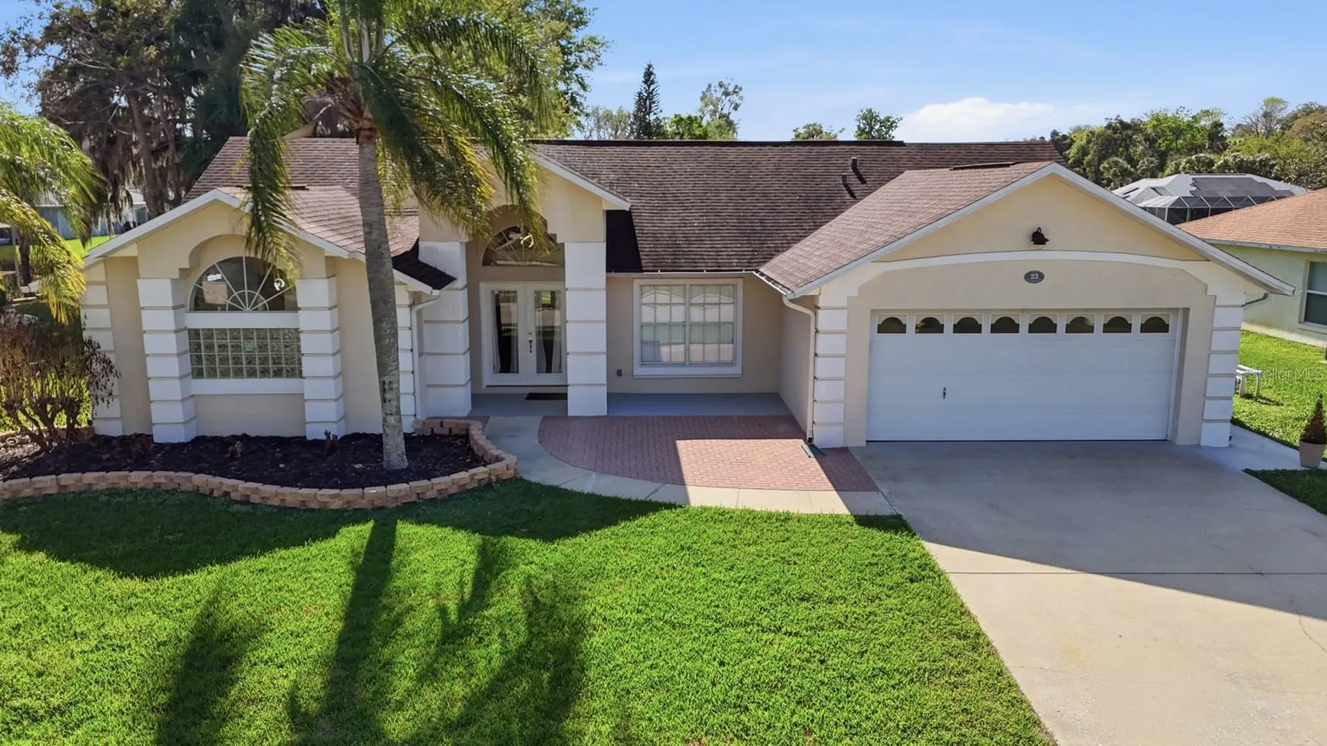 23 Old Sunbeam Drive South Daytona FL 32119