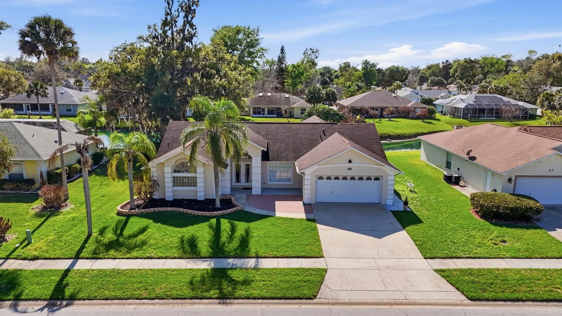 23 Old Sunbeam Drive South Daytona FL 32119