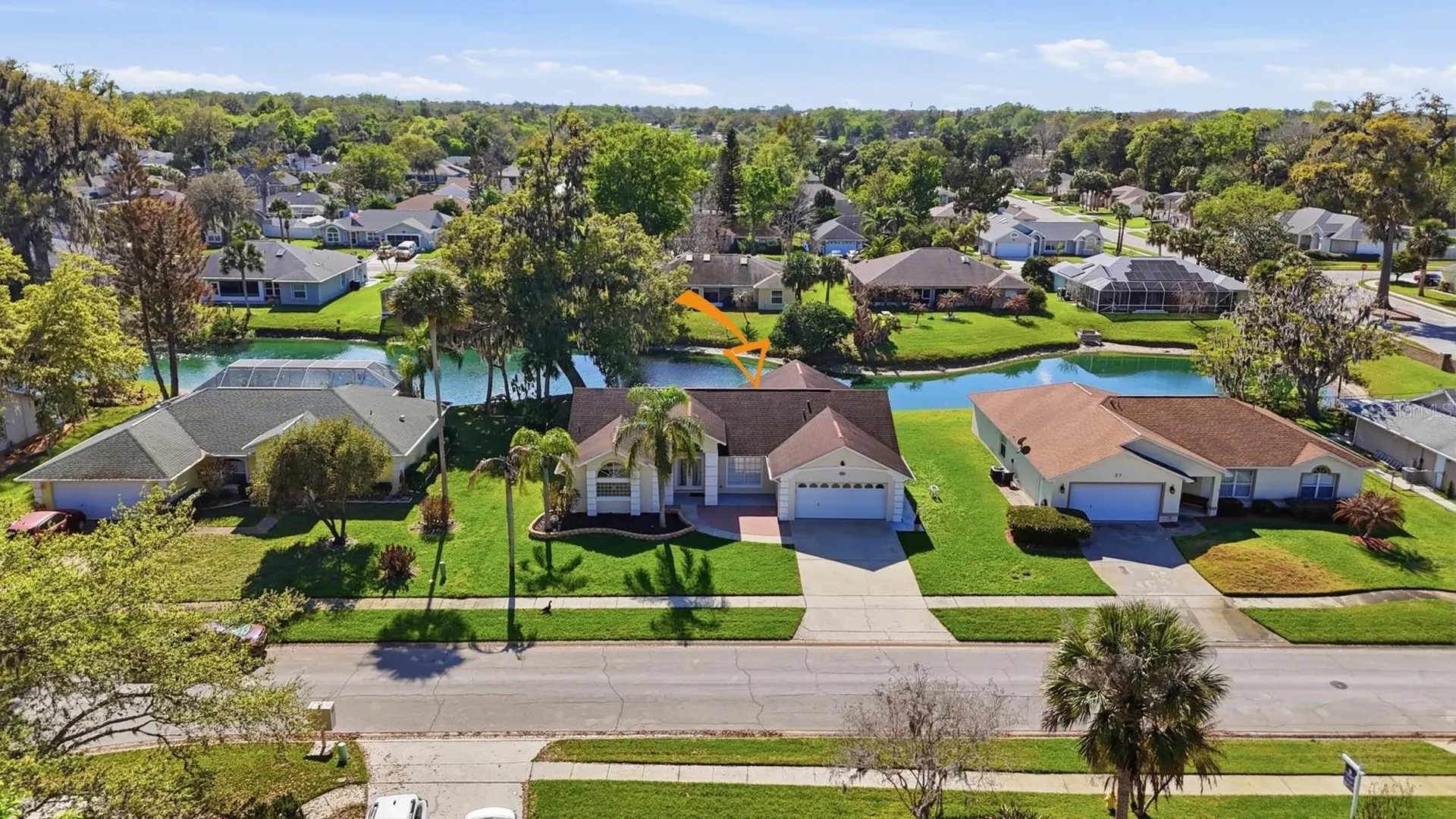 23 Old Sunbeam Drive South Daytona FL 32119