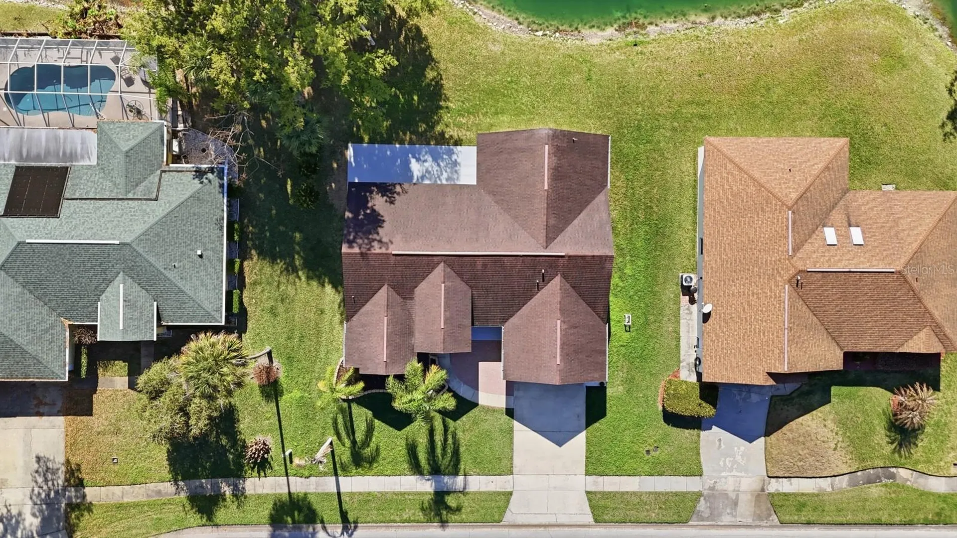 23 Old Sunbeam Drive South Daytona FL 32119