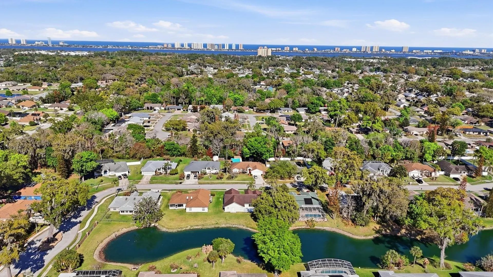 23 Old Sunbeam Drive South Daytona FL 32119