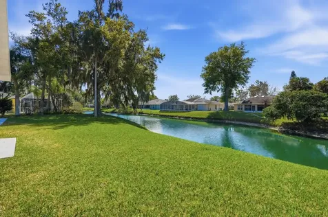 23 Old Sunbeam Drive South Daytona FL 32119