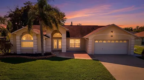 23 Old Sunbeam Drive South Daytona FL 32119