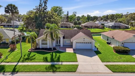 23 Old Sunbeam Drive South Daytona FL 32119