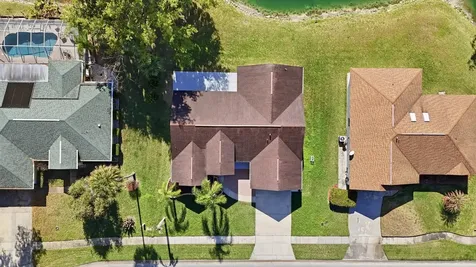 23 Old Sunbeam Drive South Daytona FL 32119
