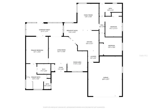 23 Old Sunbeam Drive South Daytona FL 32119