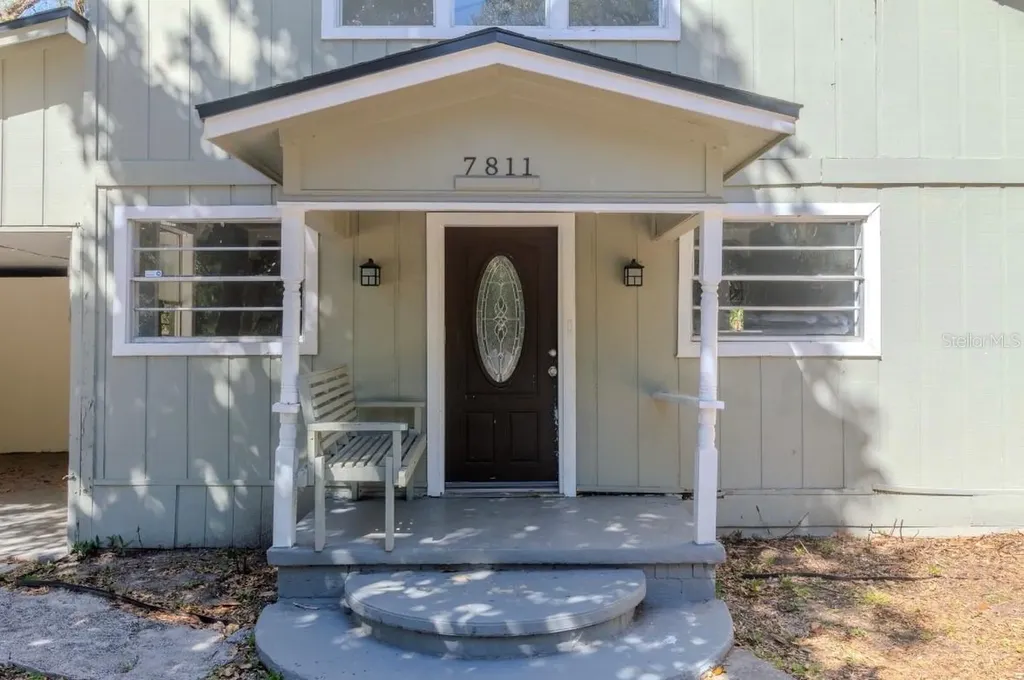 7811 E Watson Street Inverness FL 34450