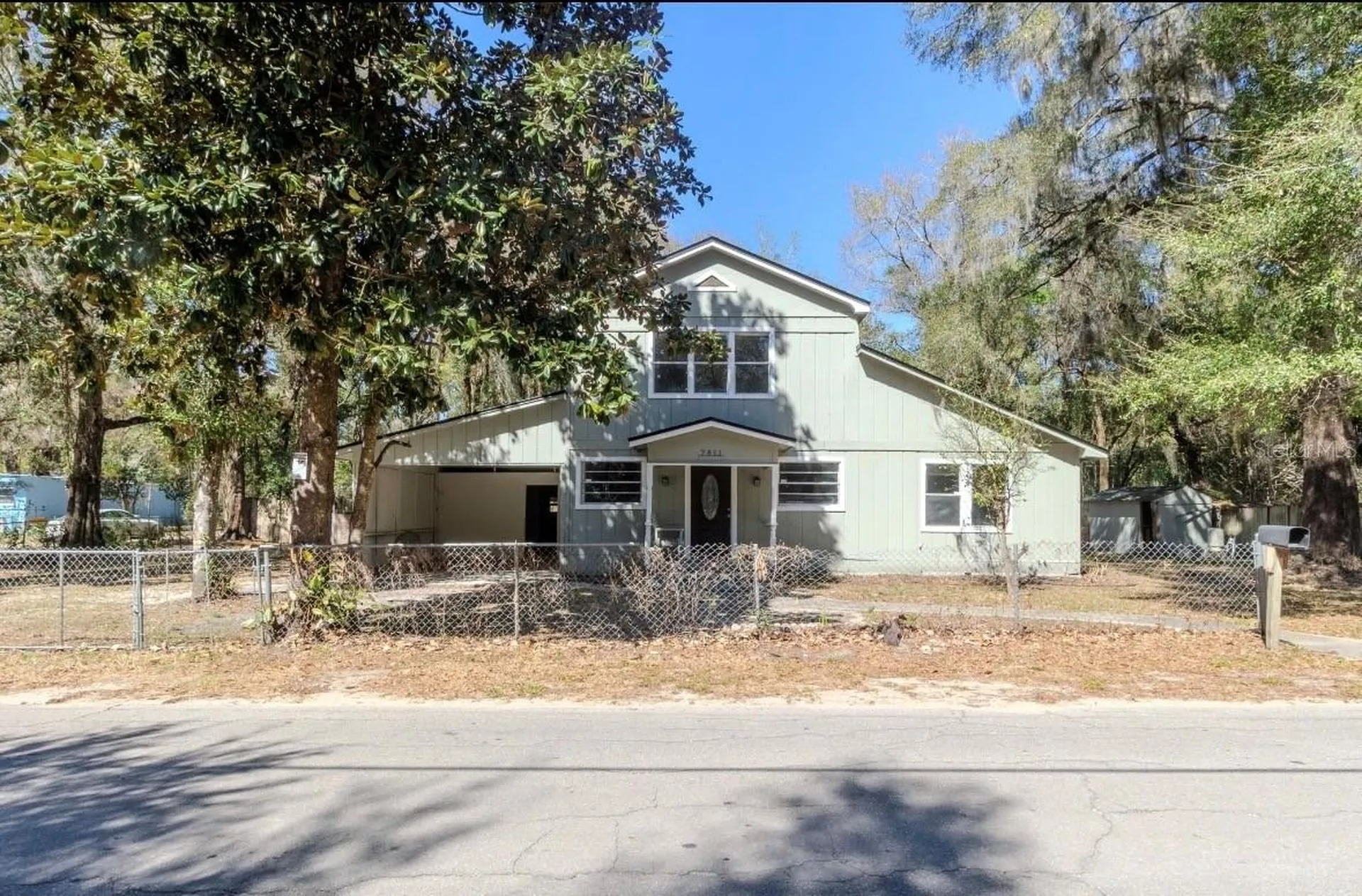 7811 E Watson Street Inverness FL 34450