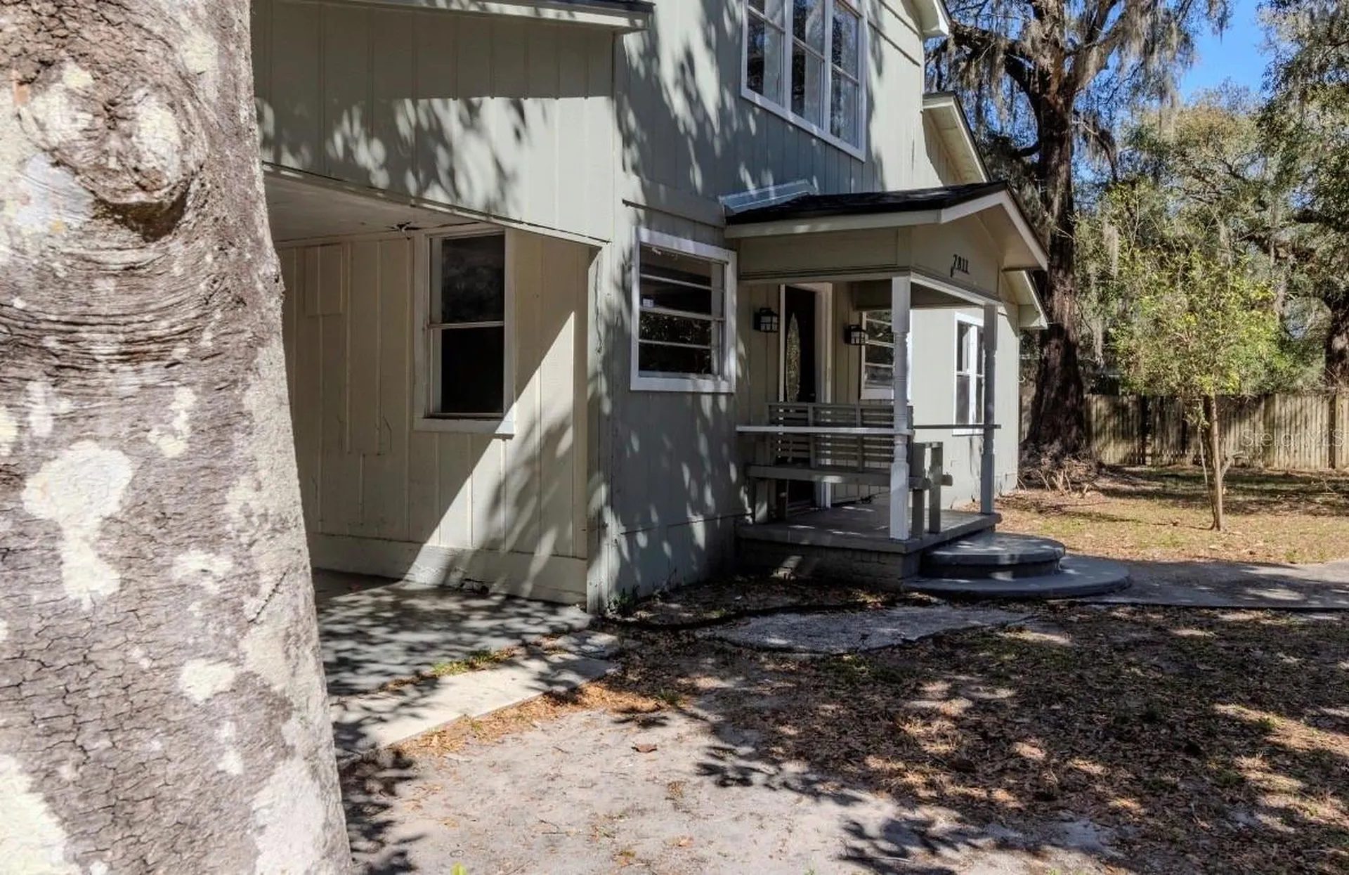 7811 E Watson Street Inverness FL 34450