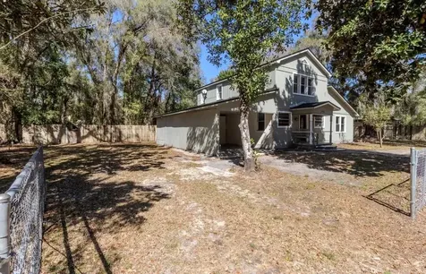 7811 E Watson Street Inverness FL 34450