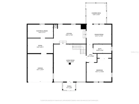 7811 E Watson Street Inverness FL 34450