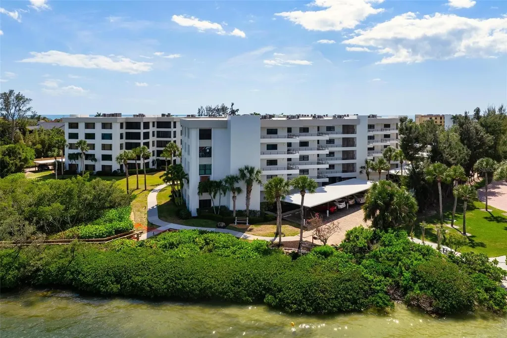 8767 Midnight Pass Road Sarasota FL 34242