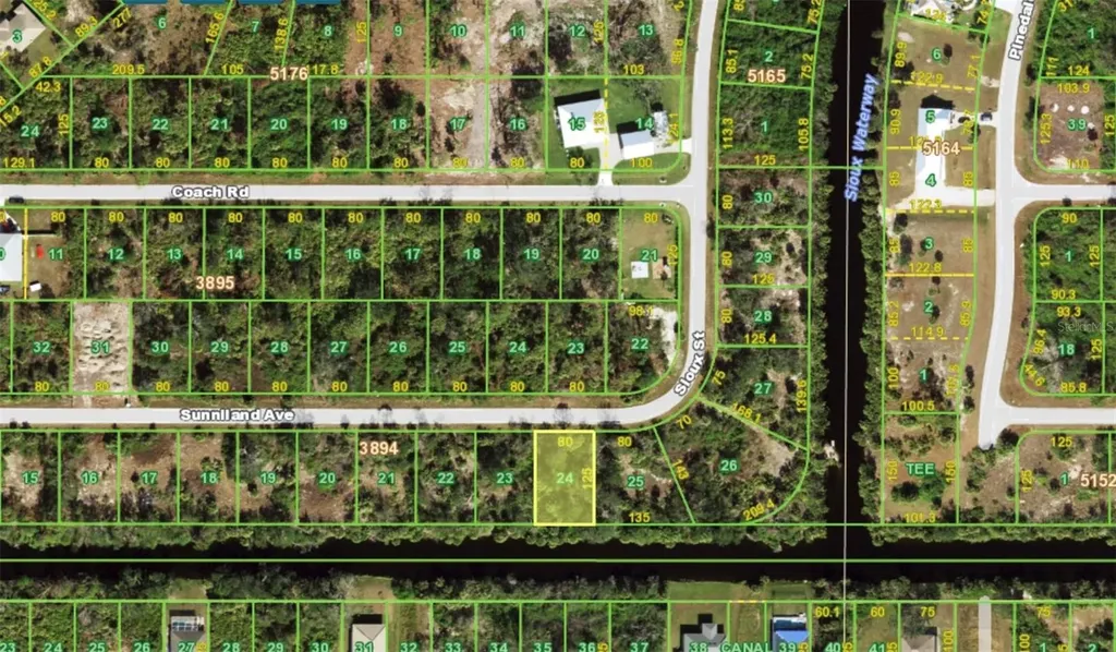 12515 Sunniland Avenue Port Charlotte FL 33981