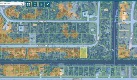12515 Sunniland Avenue Port Charlotte FL 33981