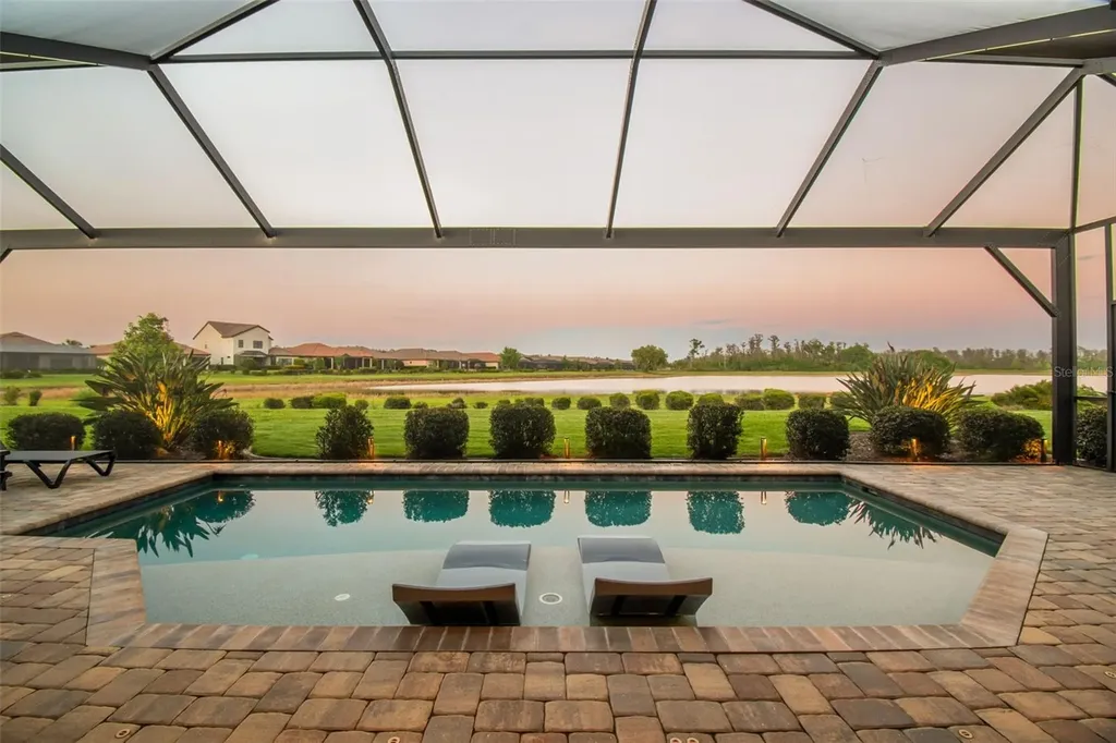 3462 Forsythia Drive Odessa FL 33556