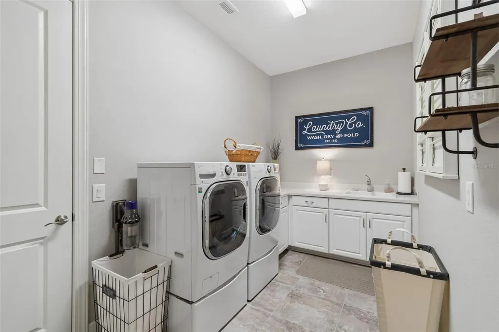 3462 Forsythia Drive Odessa FL 33556