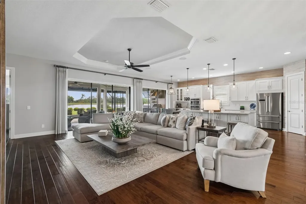 3462 Forsythia Drive Odessa FL 33556