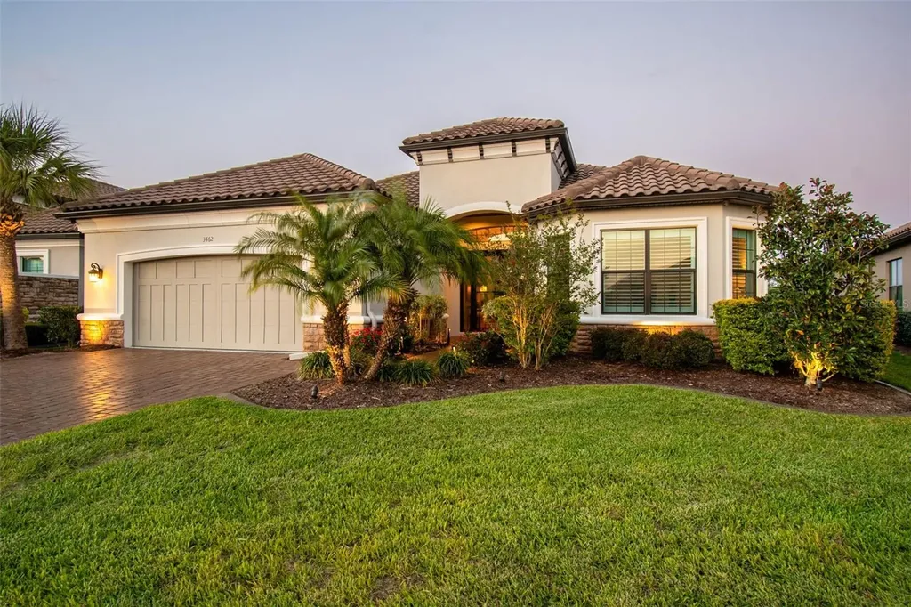 3462 Forsythia Drive Odessa FL 33556