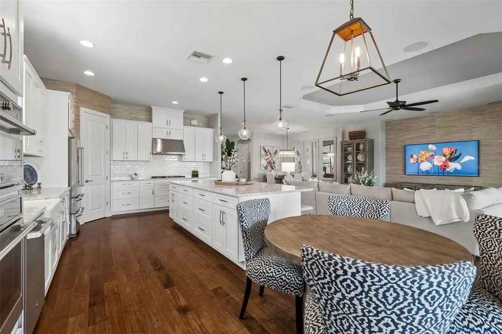 3462 Forsythia Drive Odessa FL 33556