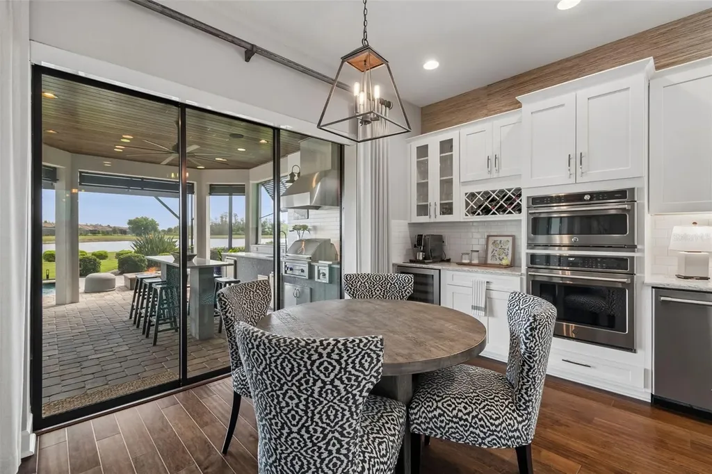 3462 Forsythia Drive Odessa FL 33556