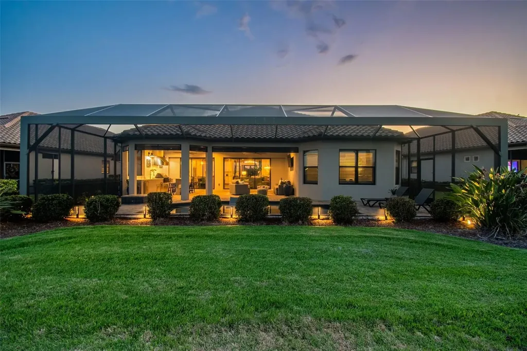 3462 Forsythia Drive Odessa FL 33556