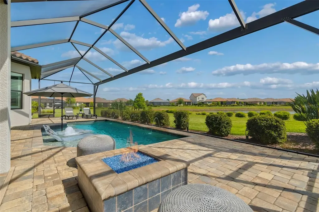 3462 Forsythia Drive Odessa FL 33556