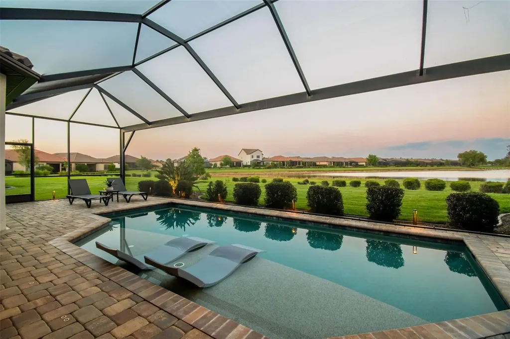 3462 Forsythia Drive Odessa FL 33556