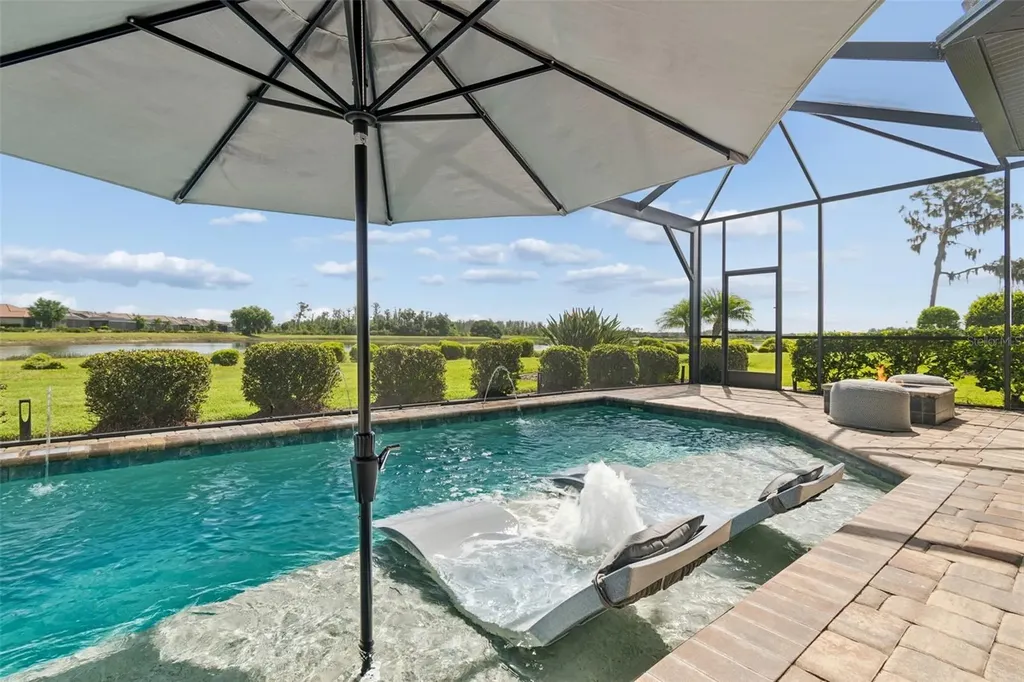 3462 Forsythia Drive Odessa FL 33556