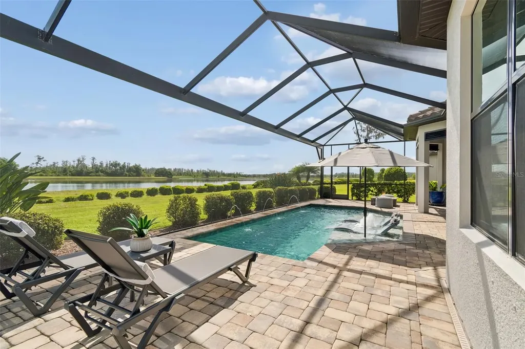 3462 Forsythia Drive Odessa FL 33556
