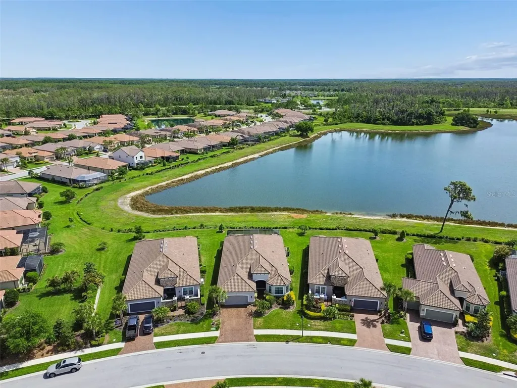 3462 Forsythia Drive Odessa FL 33556