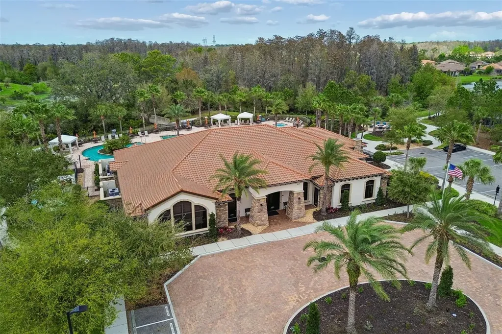 3462 Forsythia Drive Odessa FL 33556