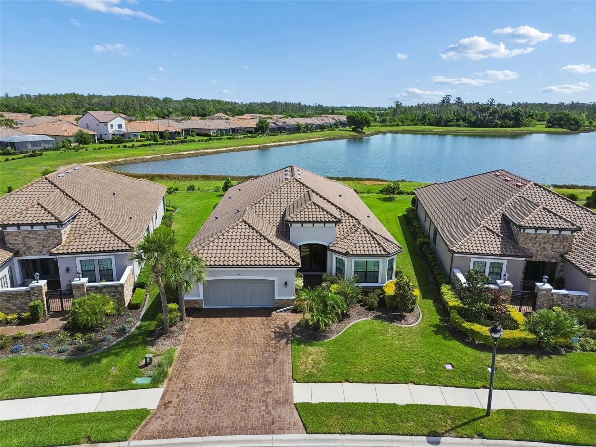 3462 Forsythia Drive Odessa FL 33556