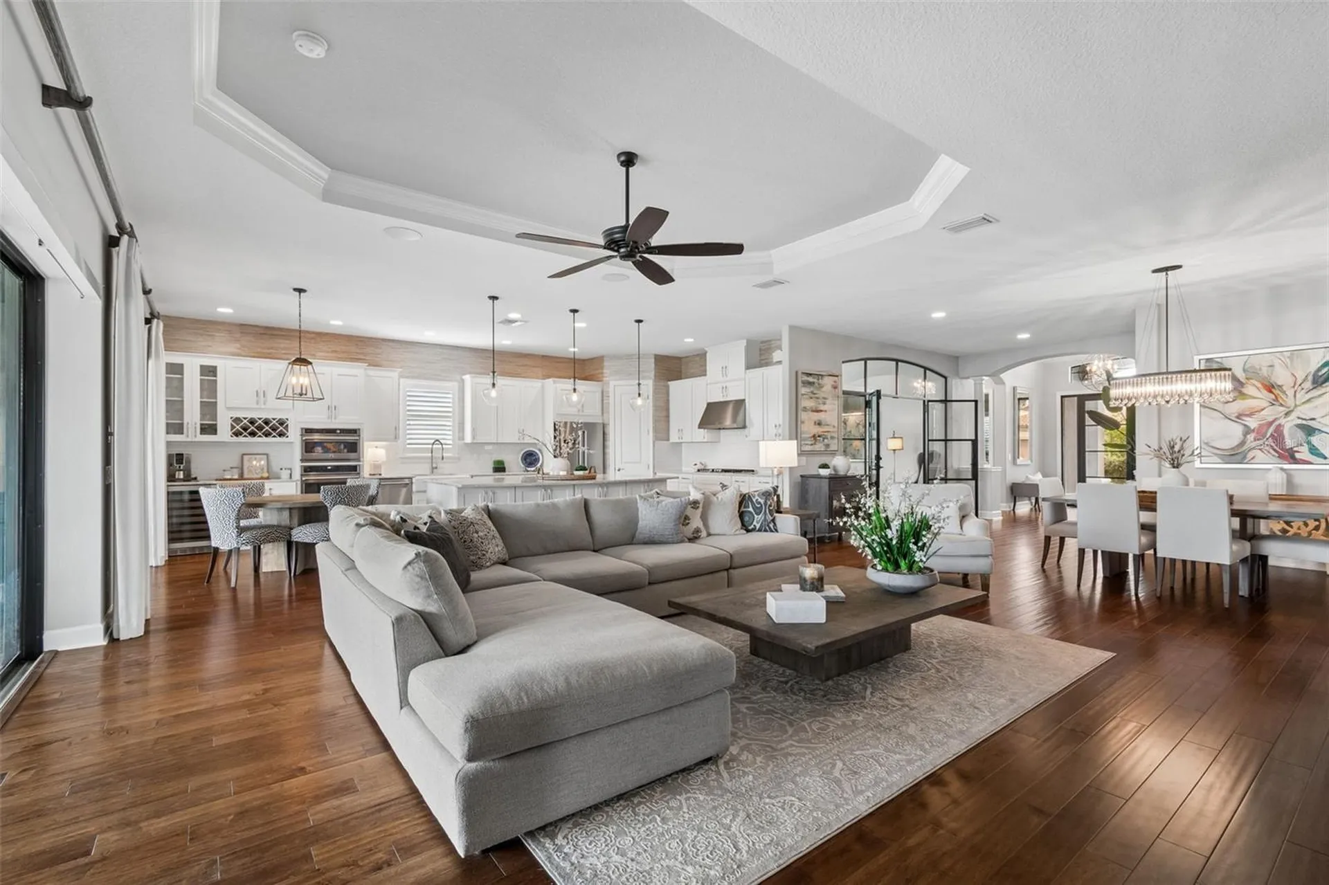 3462 Forsythia Drive Odessa FL 33556