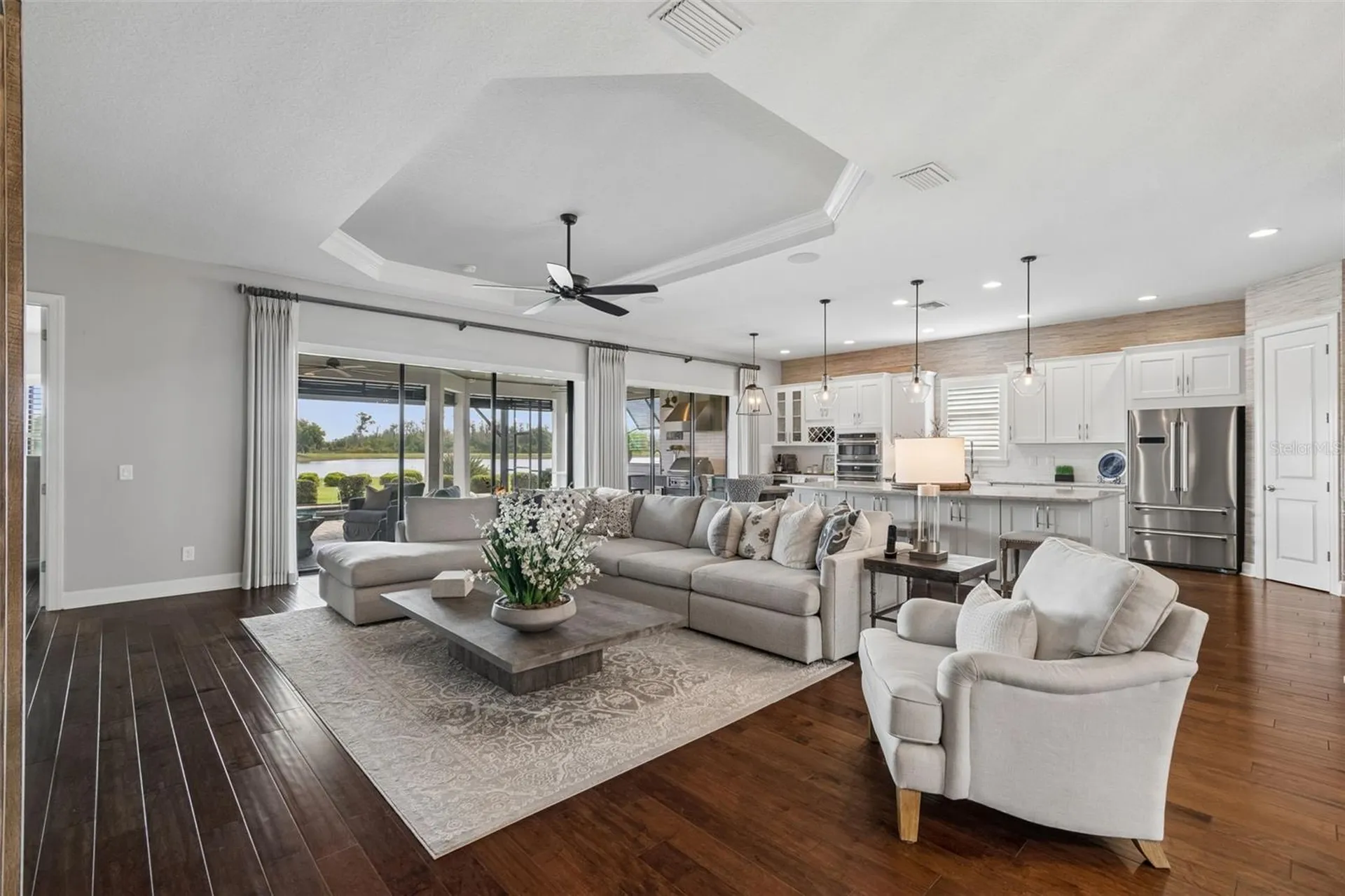 3462 Forsythia Drive Odessa FL 33556