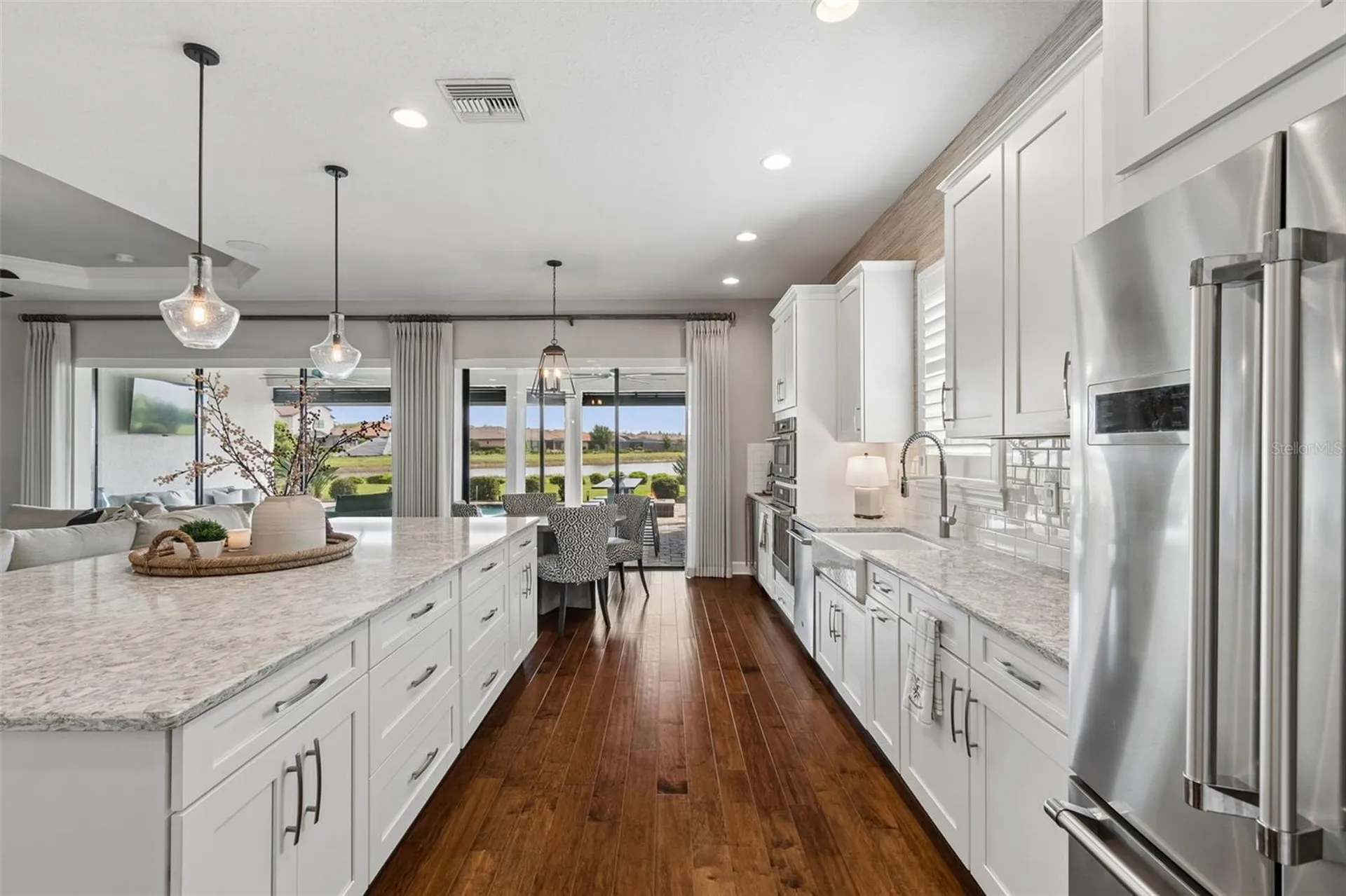 3462 Forsythia Drive Odessa FL 33556