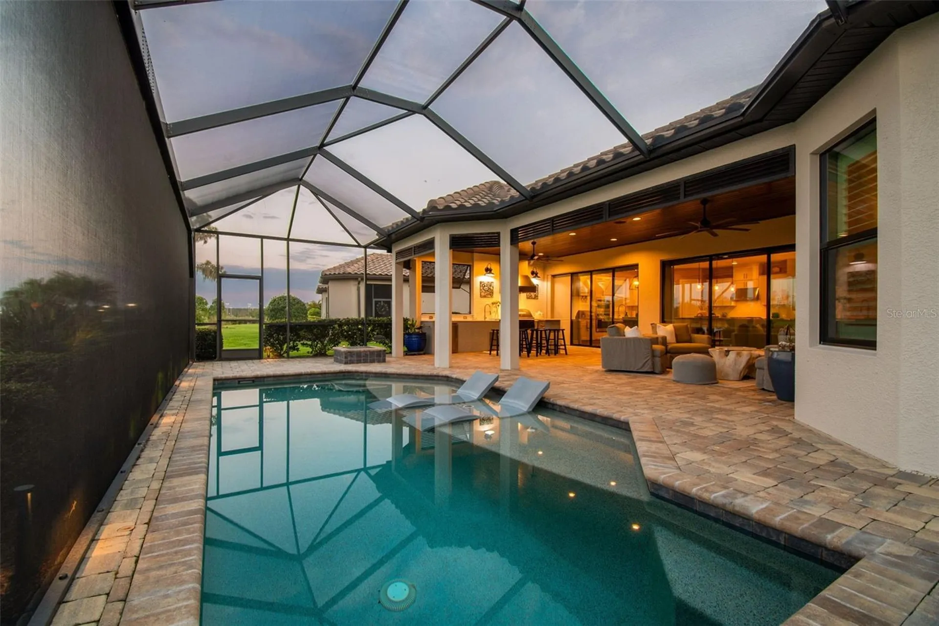 3462 Forsythia Drive Odessa FL 33556