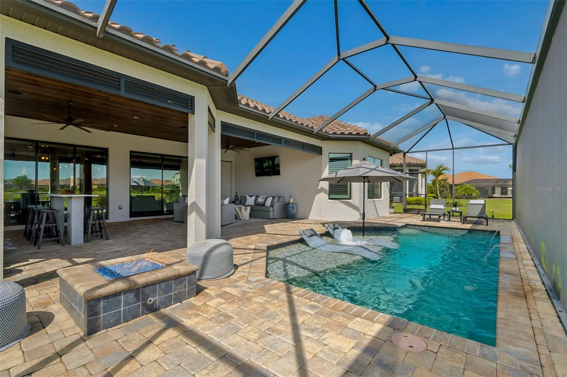3462 Forsythia Drive Odessa FL 33556