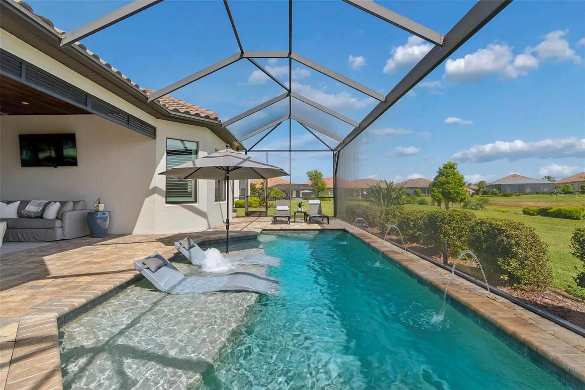 3462 Forsythia Drive Odessa FL 33556