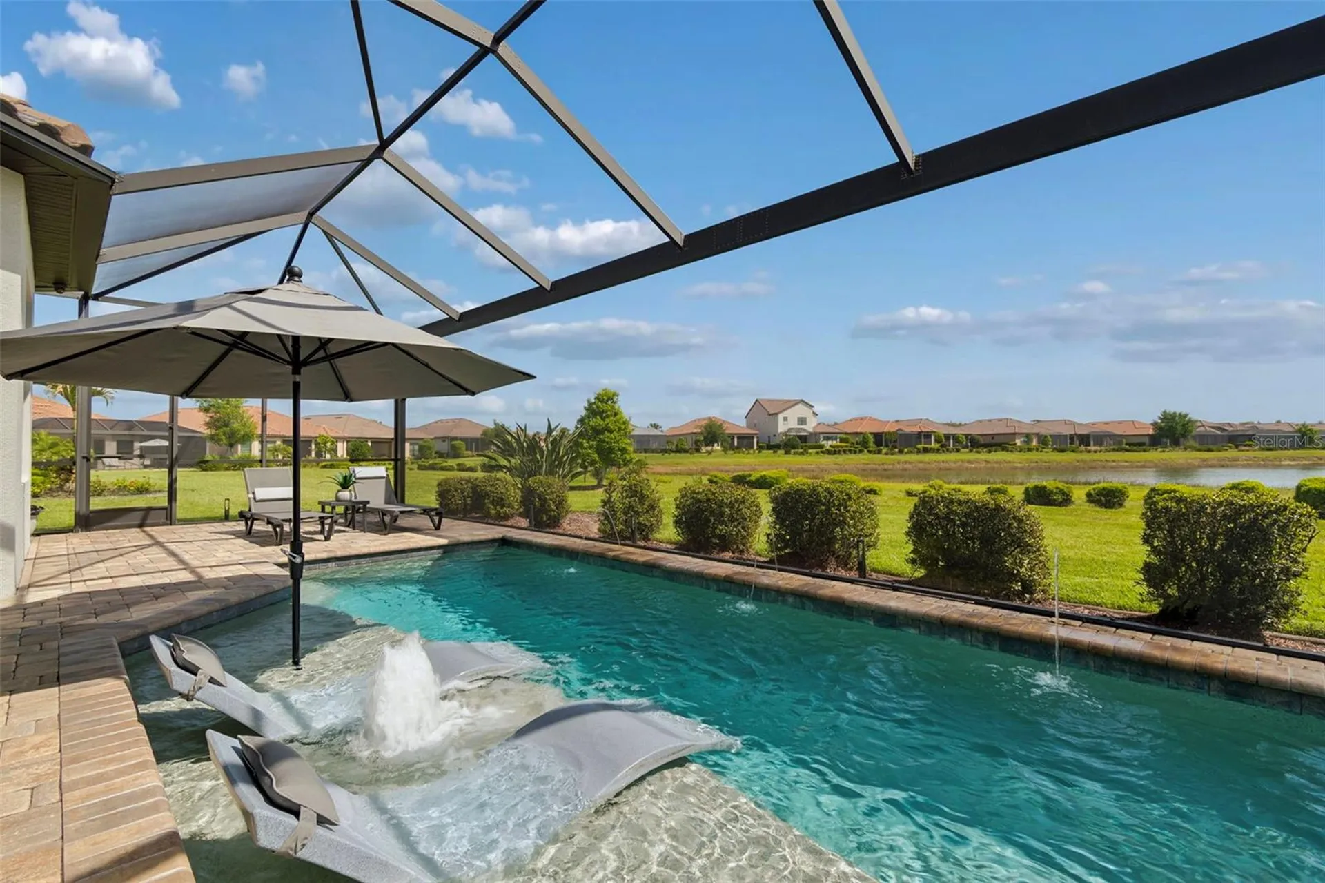 3462 Forsythia Drive Odessa FL 33556