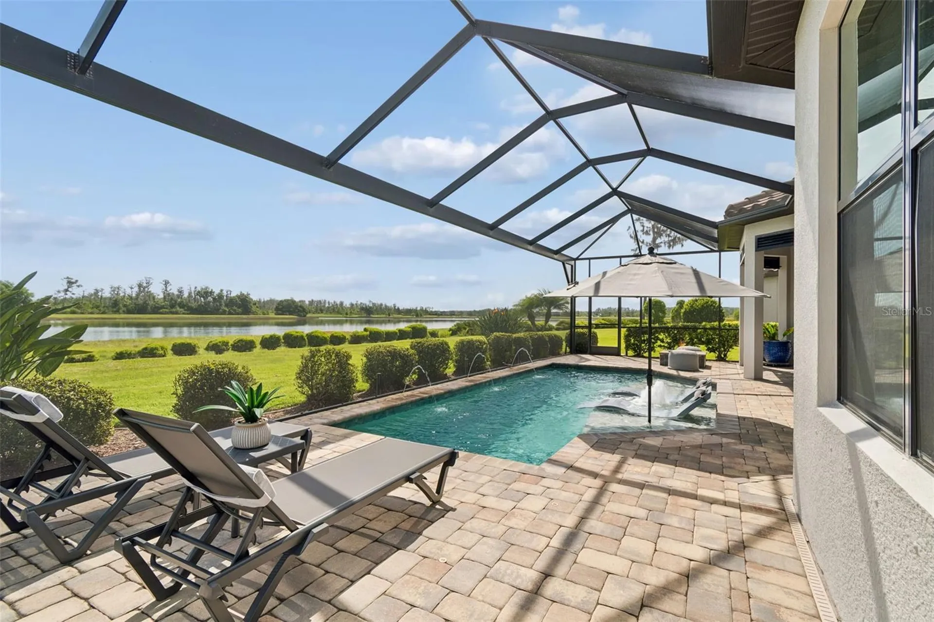 3462 Forsythia Drive Odessa FL 33556