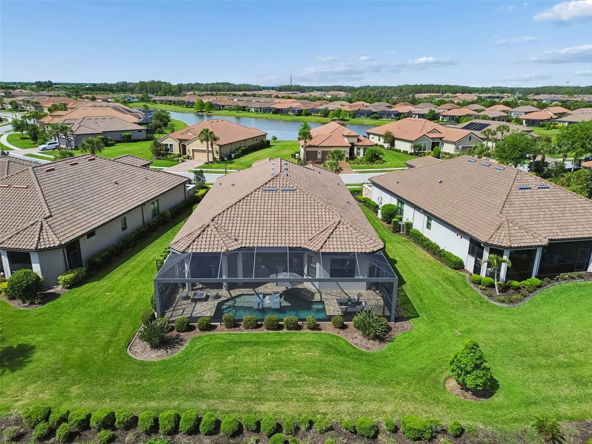3462 Forsythia Drive Odessa FL 33556